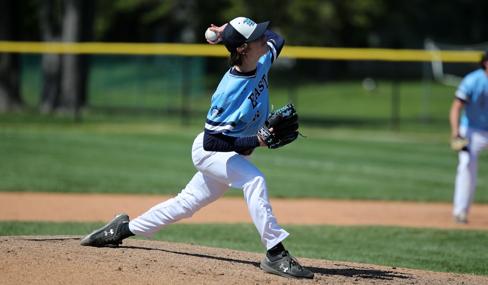 Belleville East vs. Belleville West baseball